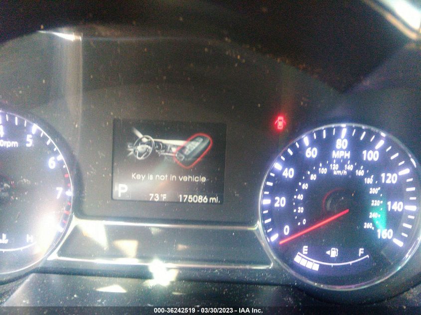 2013 KIA OPTIMA SX - 5XXGR4A63DG238928