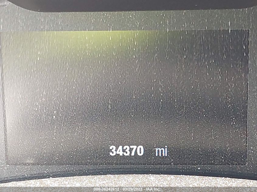2014 CHEVROLET IMPALA LS - 2G11Y5SL6E9145440