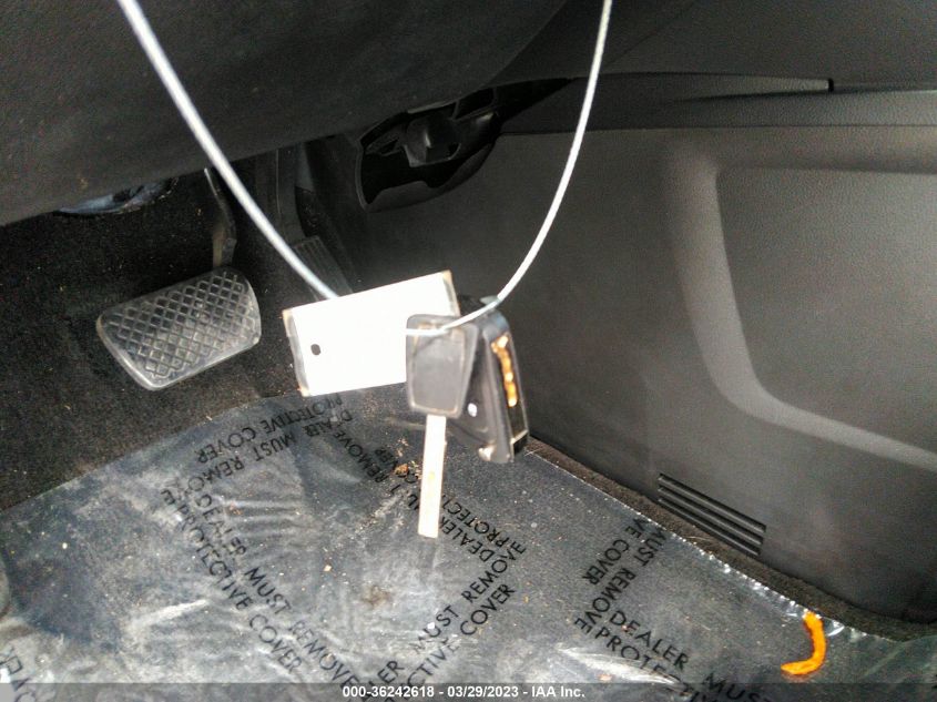 2016 GMC TERRAIN SLE - 2GKALMEK0G6142674