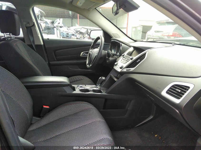 2016 GMC TERRAIN SLE - 2GKALMEK0G6142674