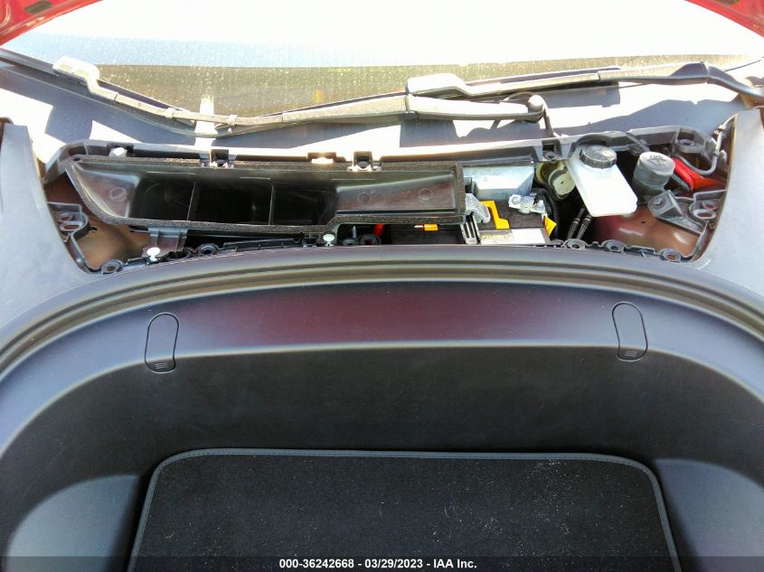 2019 TESLA MODEL 3 LONG RANGE/PERFORMANCE - 5YJ3E1EB0KF432882