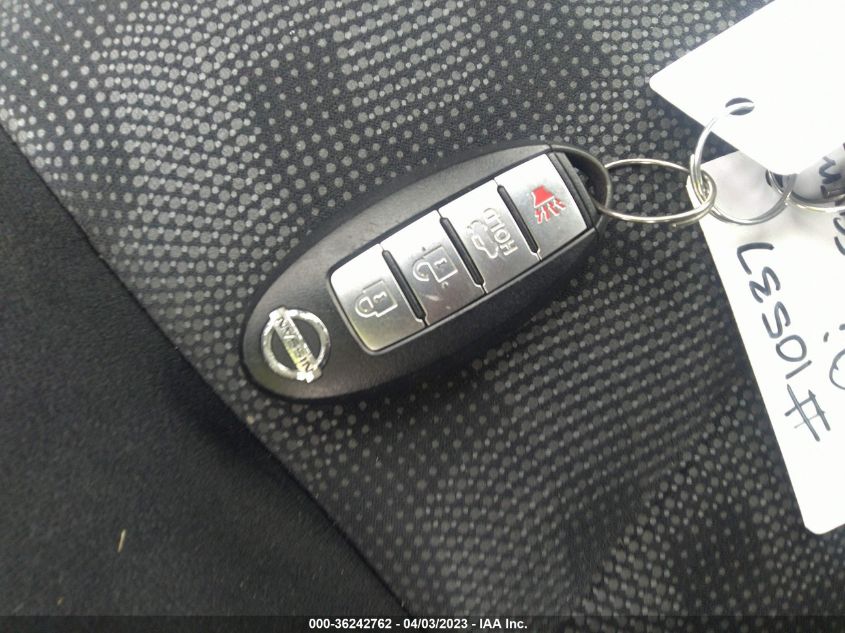 2013 NISSAN SENTRA SV - 3N1AB7AP8DL661497