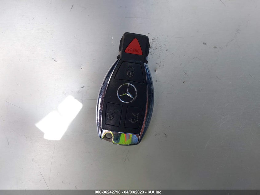 VIN WDDSJ4EB1KN701259 2019 MERCEDES-BENZ CLA CLA 250