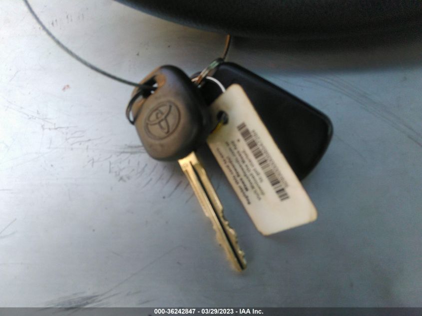 2013 TOYOTA CAMRY L/LE/SE/XLE - 4T1BF1FK3DU684364
