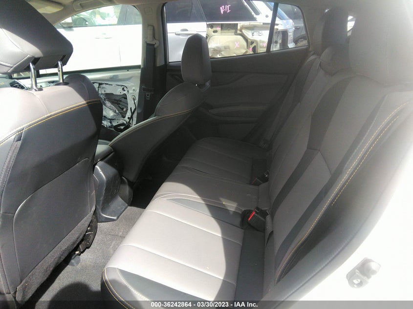 VIN JF2GTHSC6MH368901 2021 SUBARU CROSSTREK SPORT