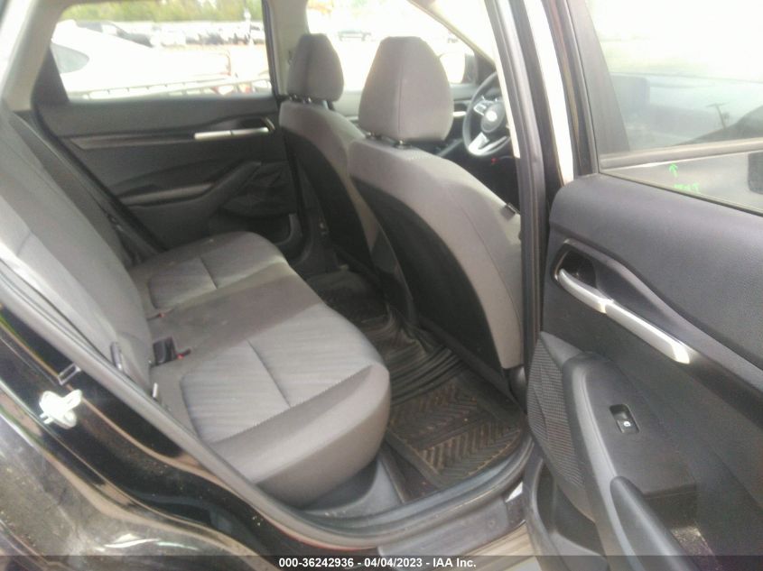 2021 KIA SELTOS LX - KNDEPCAA9M7211074
