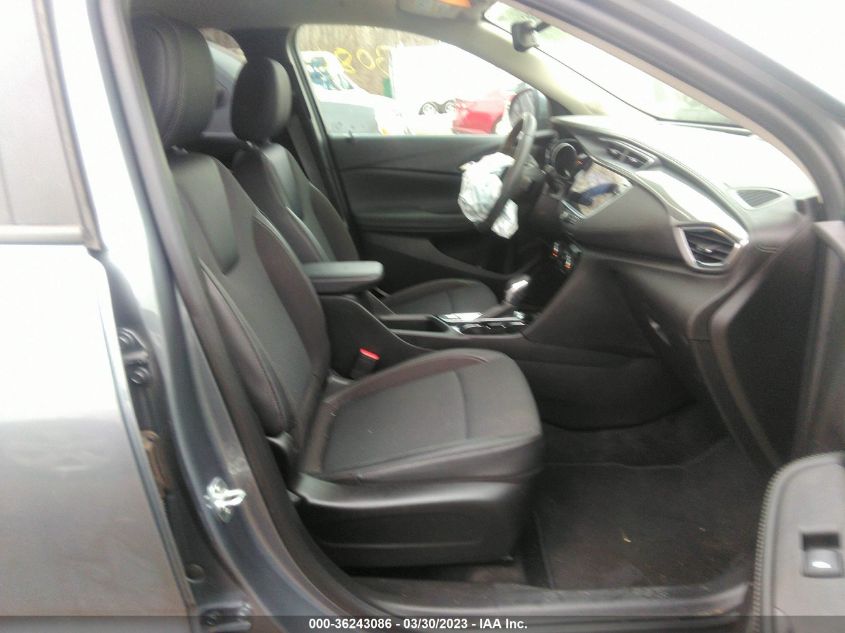 2020 BUICK ENCORE GX PREFERRED - KL4MMCSL1LB101985