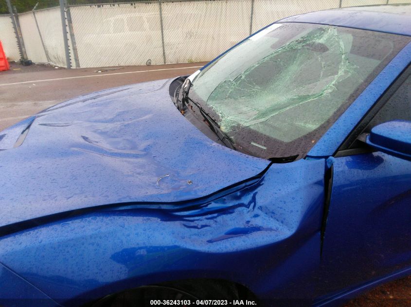2019 DODGE CHARGER GT - 2C3CDXHG5KH523075