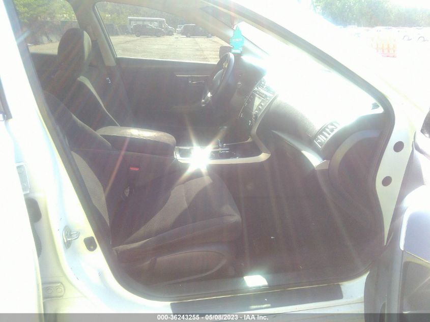 2014 NISSAN ALTIMA 2.5 S - 1N4AL3AP3EC189960