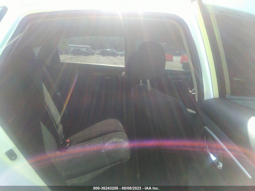 2014 NISSAN ALTIMA 2.5 S - 1N4AL3AP3EC189960