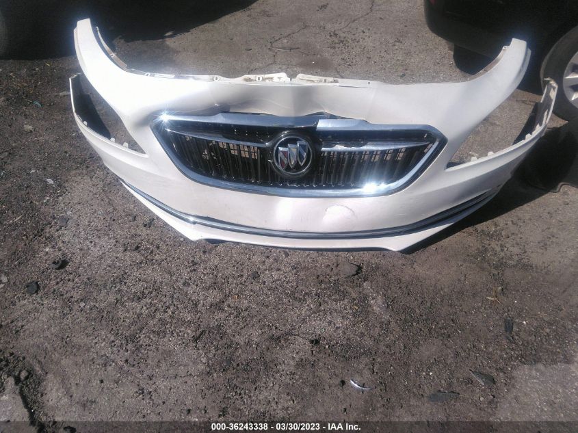 2018 BUICK LACROSSE ESSENCE - 1G4ZP5SS8JU113747