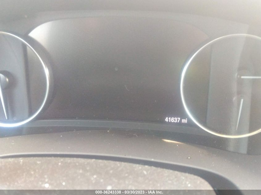 2018 BUICK LACROSSE ESSENCE - 1G4ZP5SS8JU113747