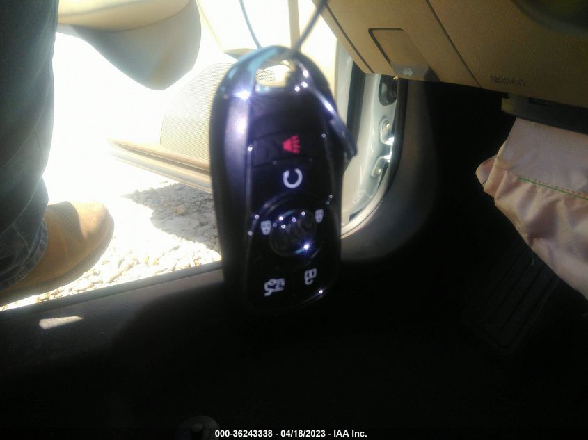 2018 BUICK LACROSSE ESSENCE - 1G4ZP5SS8JU113747
