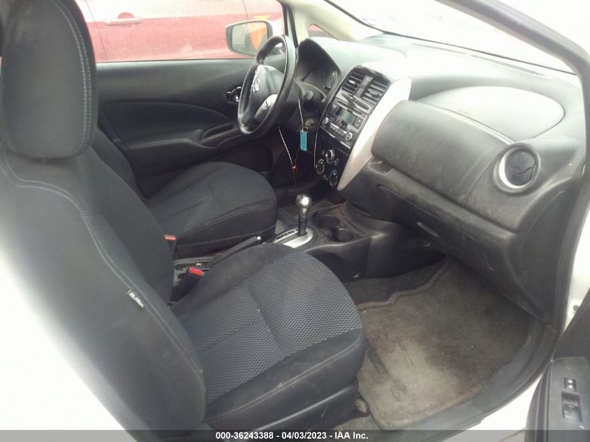 2015 NISSAN VERSA NOTE S/S PLUS/SV/SR/SL - 3N1CE2CP1FL404698