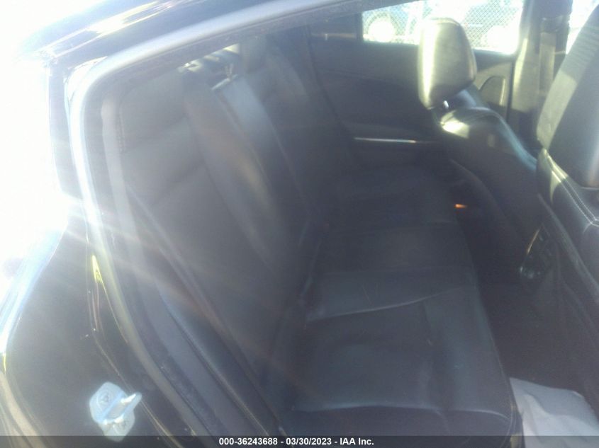 2014 DODGE CHARGER SXT PLUS - 2C3CDXJG1EH335216