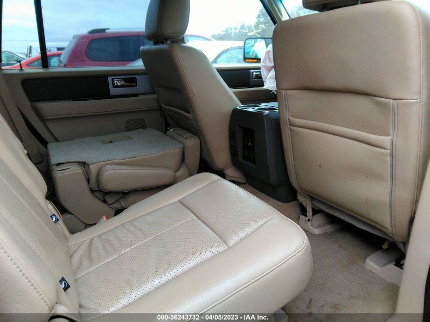 2014 FORD EXPEDITION KING RANCH/XLT - 1FMJU1J5XEEF59974