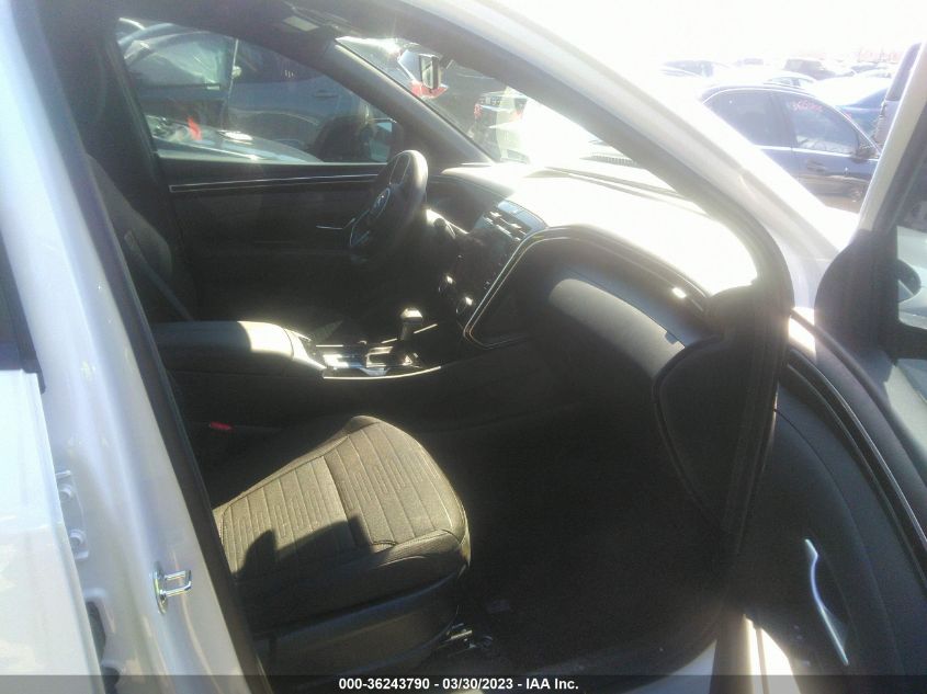 2022 HYUNDAI SANTA CRUZ SEL 5NTJCDAE6NH038292