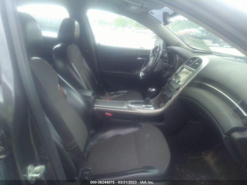 2013 CHEVROLET MALIBU LT - 1G11E5SA4DF310284