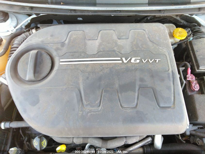 2015 CHRYSLER 200 C - 1C3CCCEG7FN592945