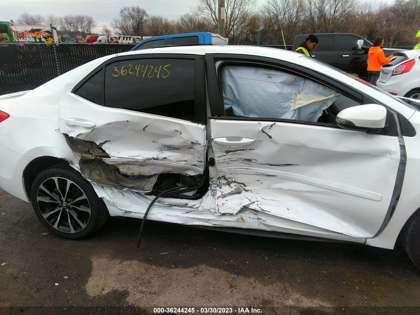 VIN 2T1BURHE0HC754566 2017 TOYOTA COROLLA L/LE/XLE/SE