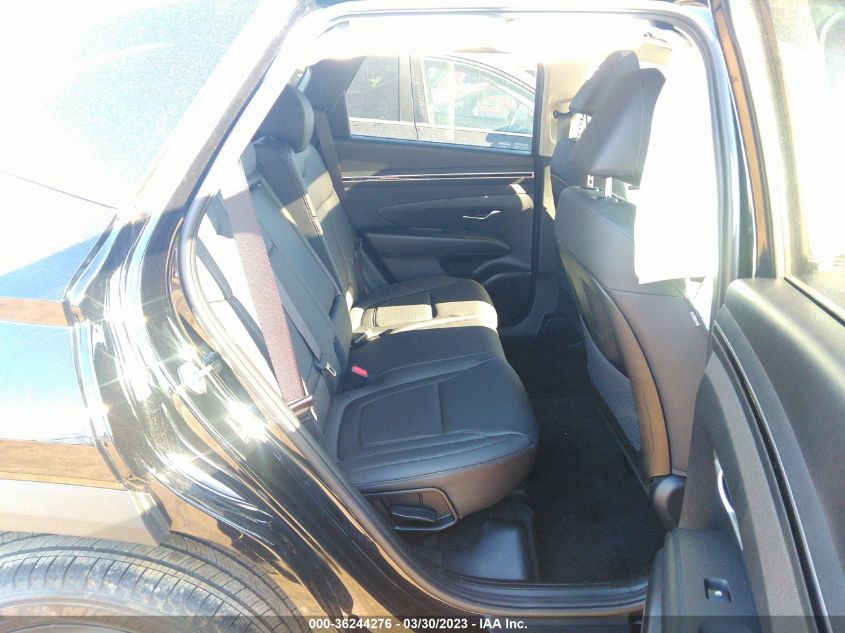 2023 HYUNDAI TUCSON SEL - 5NMJFCAE1PH229912