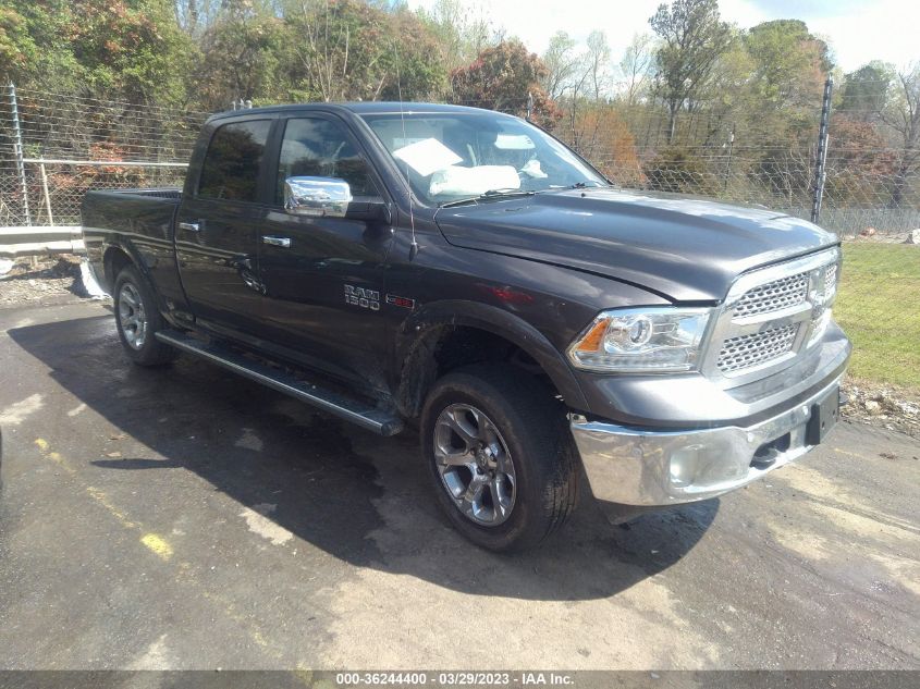 2015 RAM 1500 LARAMIE - 1C6RR7VM4FS612854