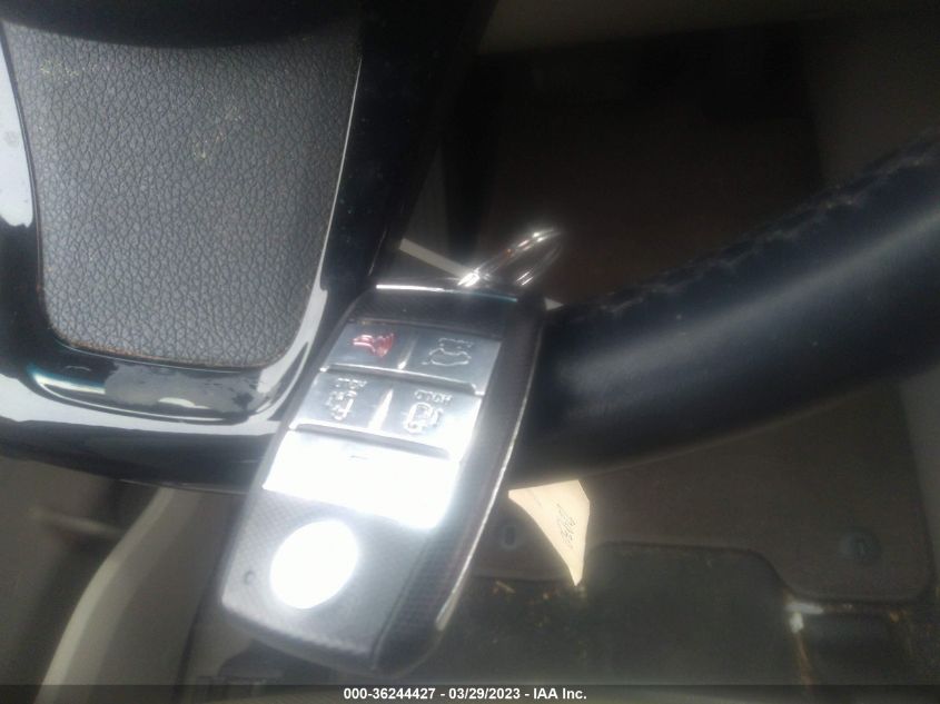 2016 KIA SEDONA LX - KNDMB5C17G6211930