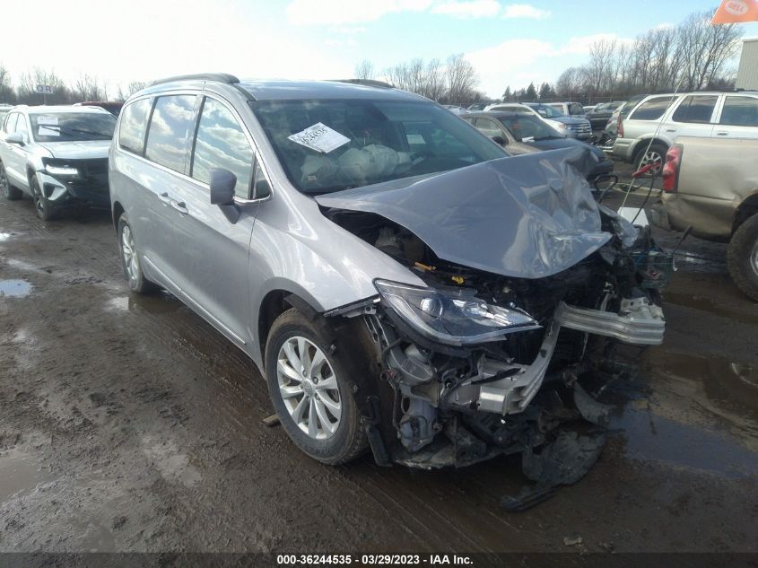 2017 CHRYSLER PACIFICA TOURING-L - 2C4RC1BG7HR515139