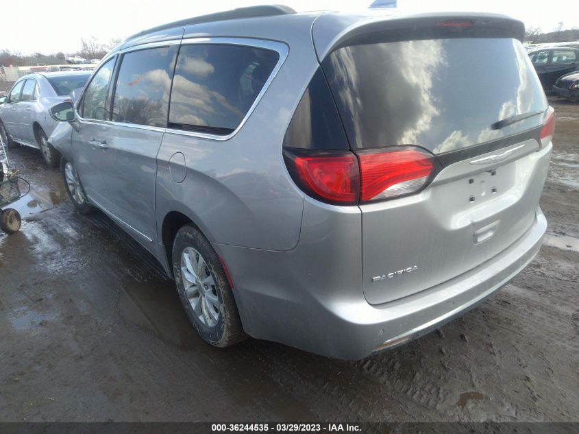 2017 CHRYSLER PACIFICA TOURING-L - 2C4RC1BG7HR515139