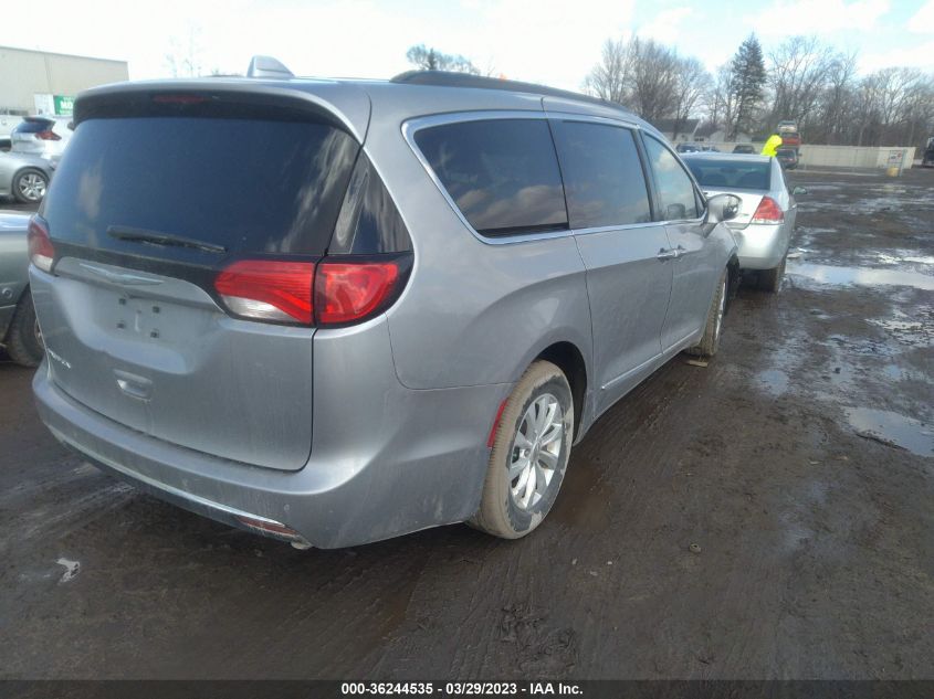2017 CHRYSLER PACIFICA TOURING-L - 2C4RC1BG7HR515139