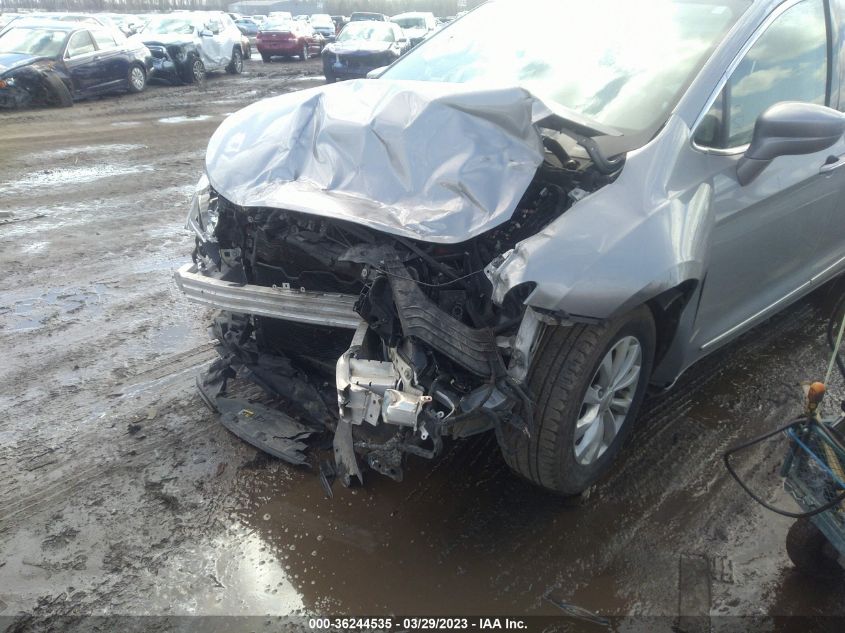 2017 CHRYSLER PACIFICA TOURING-L - 2C4RC1BG7HR515139