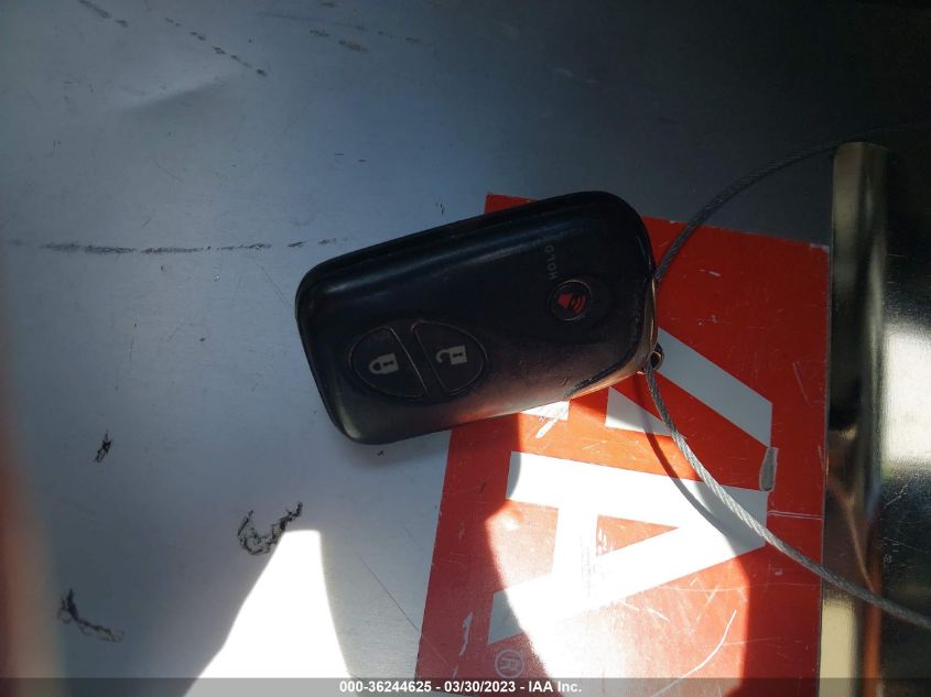 2015 LEXUS CT 200H HYBRID - JTHKD5BH7F2224309