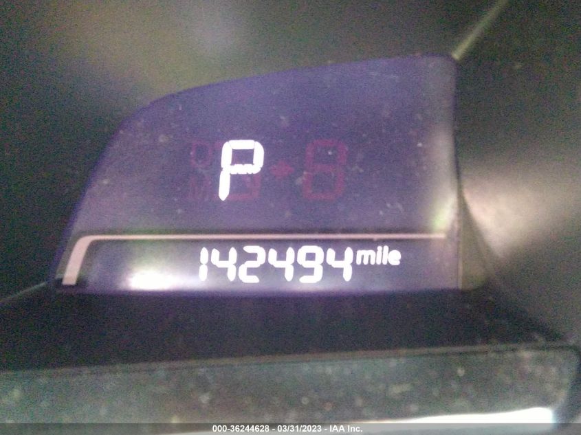 2014 MAZDA MAZDA3 S TOURING - JM1BM1L35E1102372