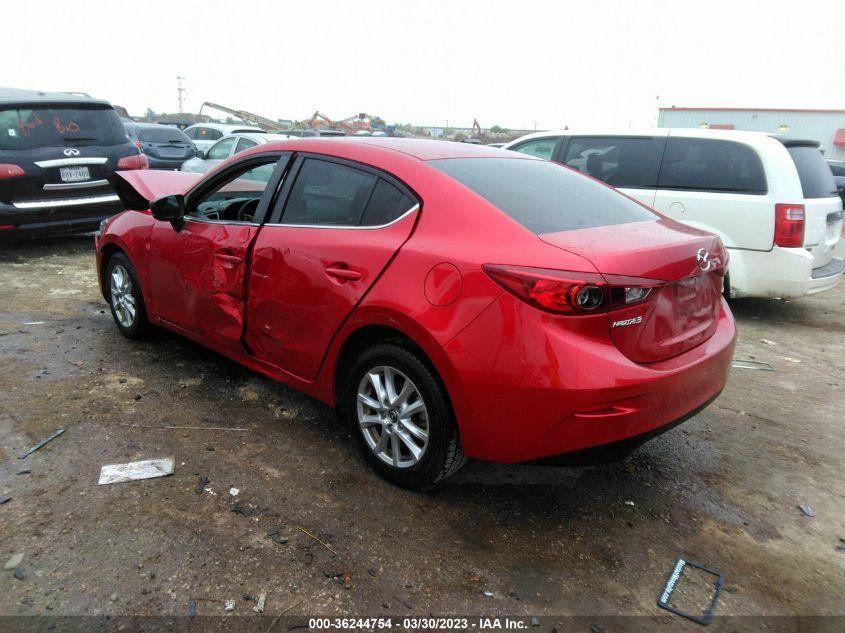 2017 MAZDA MAZDA3 4-DOOR SPORT JM1BN1U78H1100702