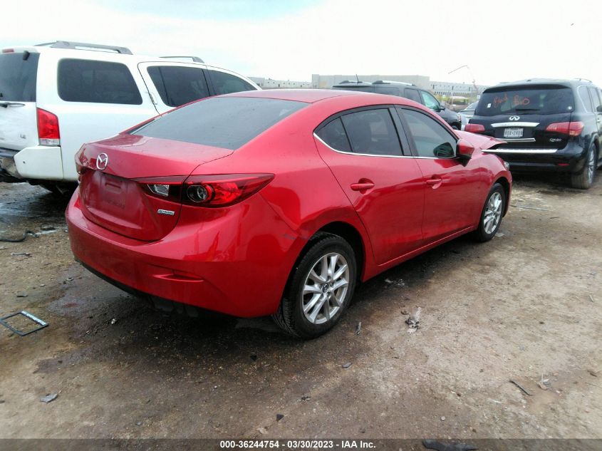 2017 MAZDA MAZDA3 4-DOOR SPORT JM1BN1U78H1100702