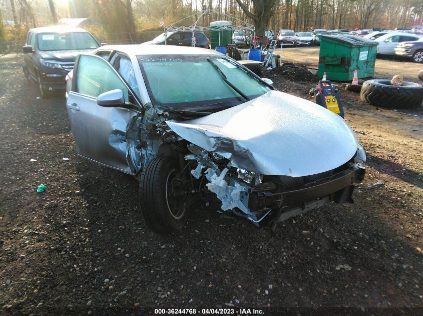 2017 TOYOTA CAMRY XLE/SE/LE/XSE - 4T1BF1FK9HU619511