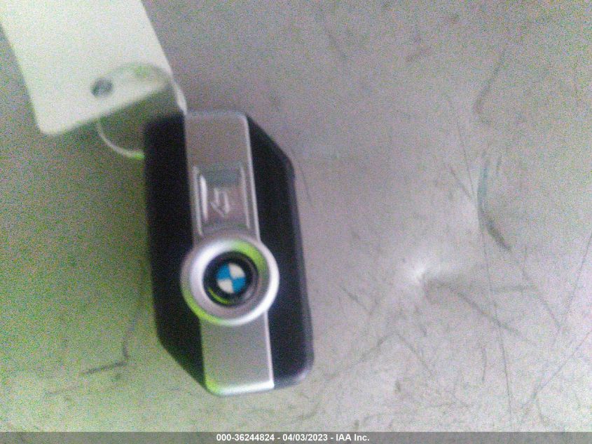 2022 BMW R 1250 RT - WB10L0309N6F34668
