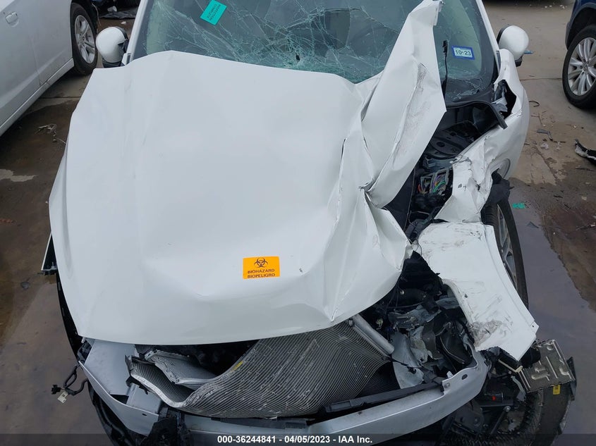 VIN 1FMCU0H65LUC33150 2020 FORD ESCAPE SEL