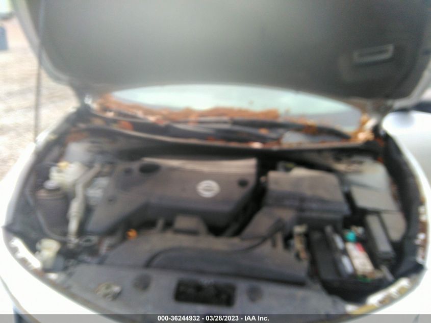 2013 NISSAN ALTIMA 2.5 S - 1N4AL3AP5DC239255