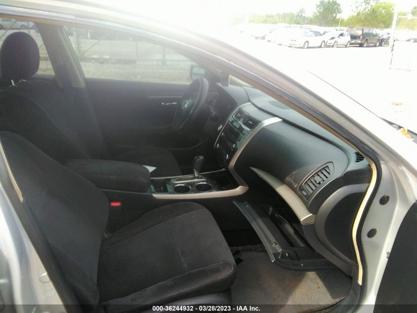 2013 NISSAN ALTIMA 2.5 S - 1N4AL3AP5DC239255