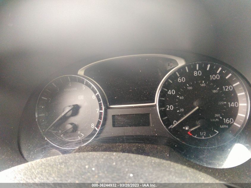 2013 NISSAN ALTIMA 2.5 S - 1N4AL3AP5DC239255