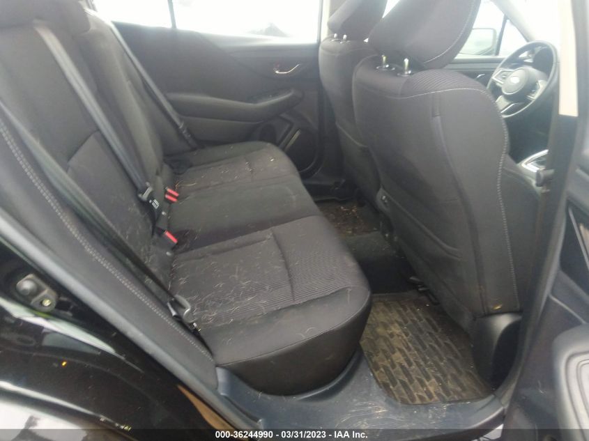 2020 SUBARU LEGACY PREMIUM - 4S3BWAC67L3017846