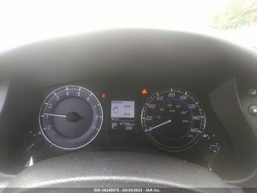 2017 INFINITI QX50 - JN1BJ0RR5HM409853