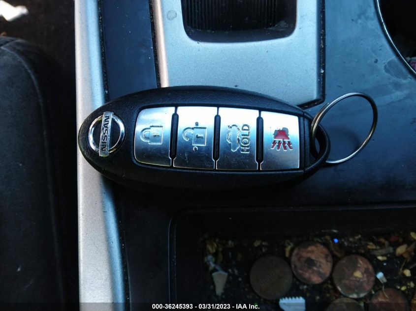 2015 NISSAN ALTIMA 2.5 - 1N4AL3AP3FN344190