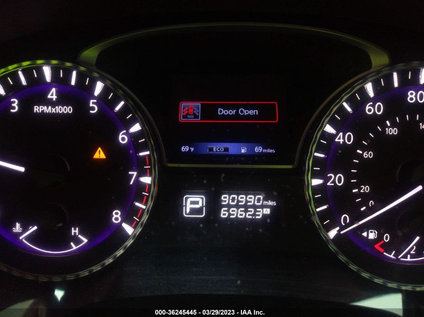 2018 INFINITI QX60 - 5N1DL0MN6JC515059