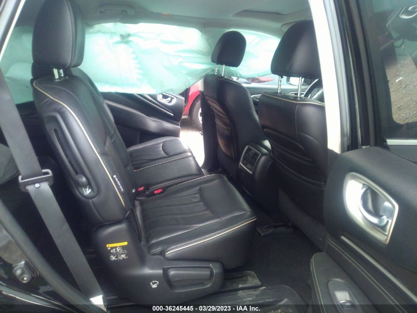 2018 INFINITI QX60 - 5N1DL0MN6JC515059