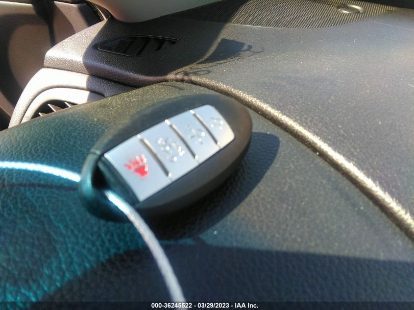 2015 NISSAN ALTIMA 2.5 S - 1N4AL3APXFN375081