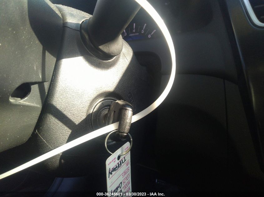 2013 HONDA CIVIC SDN LX - 2HGFB2F50DH602533