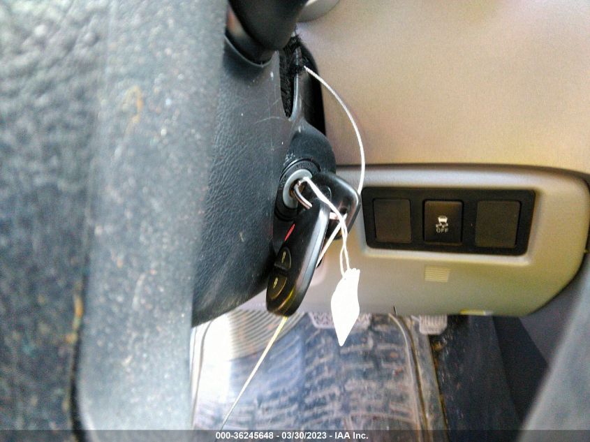 2013 TOYOTA TUNDRA 4WD TRUCK 5TFUM5F11DX041673