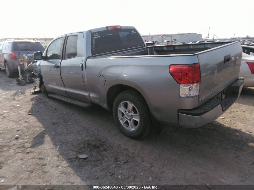 2013 TOYOTA TUNDRA 4WD TRUCK 5TFUM5F11DX041673